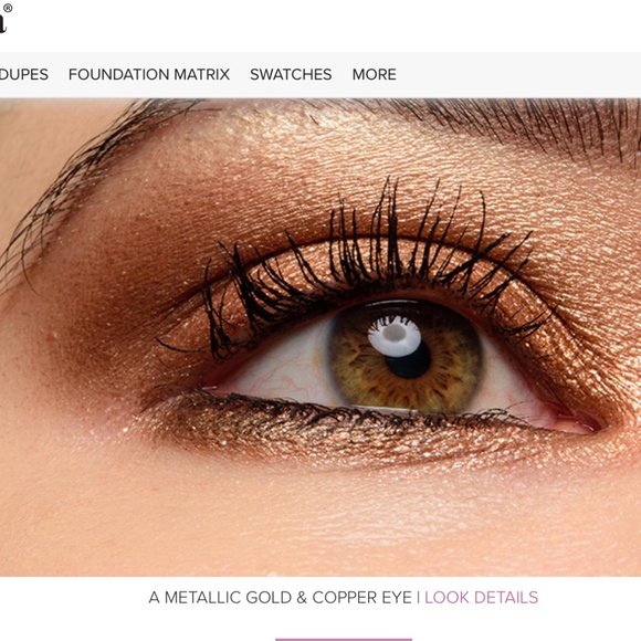 Tom Ford Eye Color Quad Eyeshadow Pallette 04 Suspicion NWT $95R - Picture 6 of 12